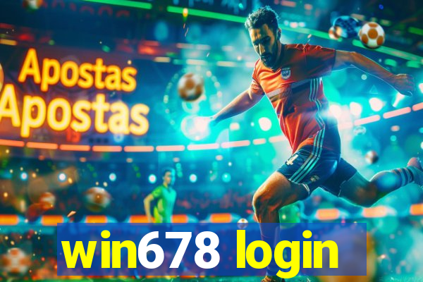 win678 login